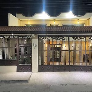Casa Edna Villa Guadalajara Exterior photo