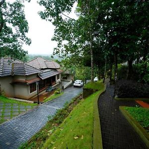 Hotel Indeevara Retreat Vythiri Exterior photo