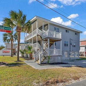 3007 North Ocean Blvd Villa Myrtle Beach Exterior photo