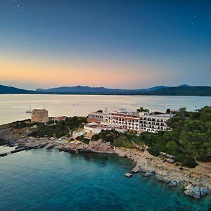 El Faro Hotel&Spa Alguer Exterior photo