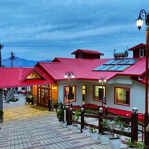 Queen Himya Resort By Dls Hotels Shimla Exterior photo