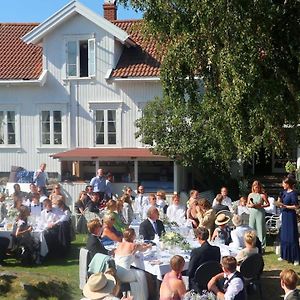 Portor Pensjonat Kragerø Exterior photo
