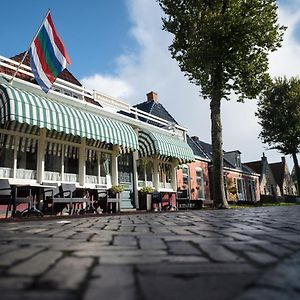 Hotel Pension Westerburen Schiermonnikoog Exterior photo