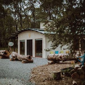 Three Little Pigs Escape - Main House + Cabin Villa South Bruny Exterior photo