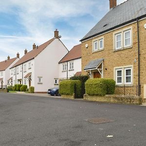 Hollies Cottage 1 - Ukc4519 Martock Exterior photo