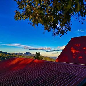 Apartamento Cabana Monarca - The Best View In The Area! Jardín Exterior photo