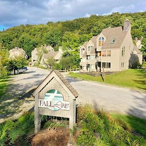 Fall Line Condos By Killington Vr - 2 Bedrooms Exterior photo