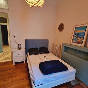 Le Berriat Spacious T4 3 Bedrooms #Ei Grenoble Exterior photo