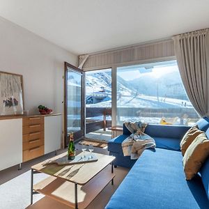 Studio Les Pistes - Lavachet-4 By Interhome Tignes Exterior photo