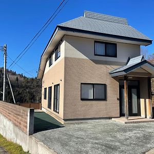 Apartamento Five Peaks Ryuoo Shimotakai Exterior photo