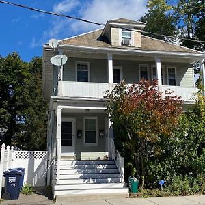 Pleasant 2Br Apartment In Cambridge Exterior photo