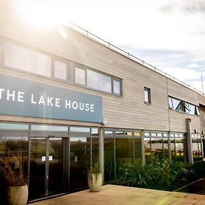 Hotel The Lake House Liverpool Exterior photo