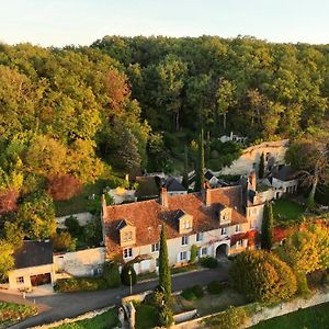 Chateau De Nazelles Amboise Bed and Breakfast Exterior photo