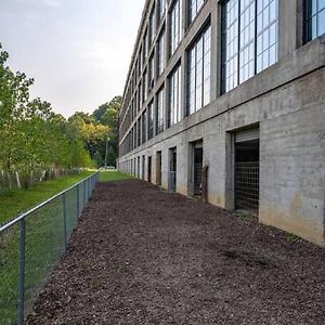 Apartamento 5103 Peters New Industrial Loft On Lebanon Bike Trail Maineville Exterior photo