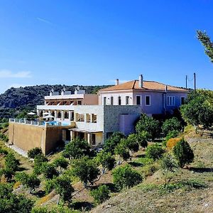 Perivoli Country Hotel & Retreat Nauplia Exterior photo