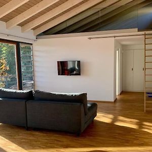 Apartamento Ferienloft Talblick Detmold Berlebeck Exterior photo