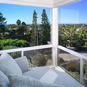 Grandview Getaway, Luxury 4Br, Ocean View, Fire Pit Villa Encinitas Exterior photo