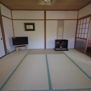 Pavillon Higashi Fujita - An Independent House Villa Shin'onsen Exterior photo