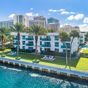 Beach Haus Bal Harbour Aparthotel Miami Beach Exterior photo