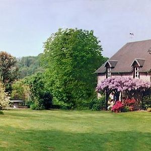 Apartamento Captains Cabin, Gite Neuf Dans Ancienne Maison Campagne Saint-Priest-la-Plaine Exterior photo