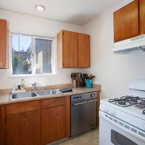 Apartamento Convenient 2Br Walk To Bart 10 Min To Berkeley Richmond Exterior photo