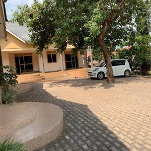 Apartamento Green Haven Mbale Exterior photo