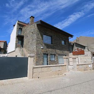 Afonsos House & Rooms Videmonte Exterior photo