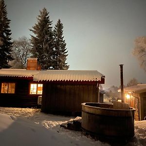 Cozy Cabin With An Amazing View Villa Åre Exterior photo