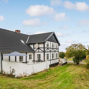 Amazing Home In Allinge With 6 Bedrooms And Wifi Exterior photo