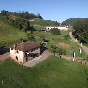 Casa de Campo Província Minosso Villa Farroupilha Exterior photo