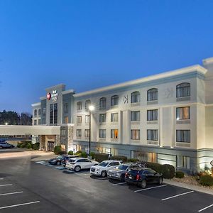 Best Western Plus Dalton Inn Exterior photo