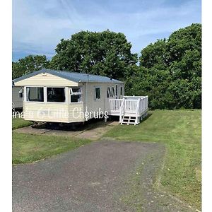 6 Little Cherubs Holiday Home Cowes  Exterior photo