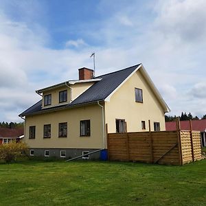 Rumskulla Guesthouse 3 Room Apartment 8 Beds Vimmerby Exterior photo