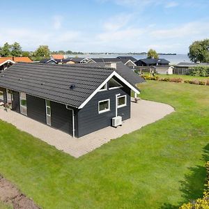 Lovely Home In Sjlund With Kitchen Hejls Exterior photo