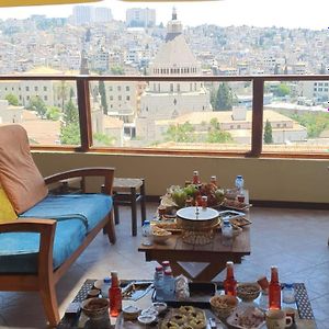 Seedi Yousef Hostel & Cafe Nazaret Exterior photo
