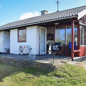 Lovely Home In Kirke Hyllinge With Wifi Exterior photo