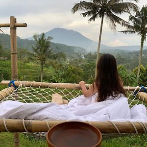 Gladak Di Uma Bali Bed and Breakfast Sidemen  Exterior photo
