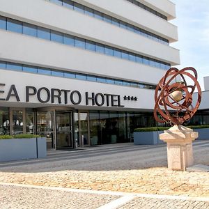 Sea Porto Hotel Matosinhos  Exterior photo