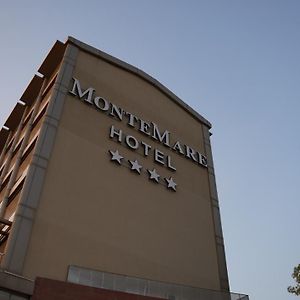 Monte Mare Hotel Joünié Exterior photo