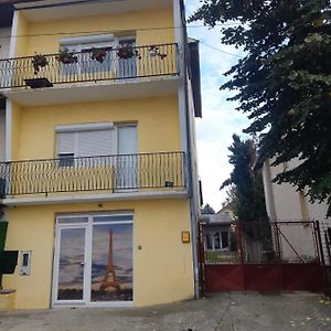 Apartman Novi Sad - Apartment Novi Sad Sremska Kamenica Exterior photo
