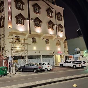 ليديا للشقق المفروشه Abha Exterior photo