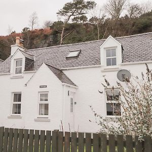 Craigard Villa Balmacara Exterior photo