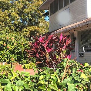 Hotel The Hibiscus House Of Fort Myers Exterior photo