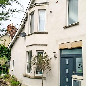 Tree Of Life House, Number 27 Bere Lane Villa Glastonbury Exterior photo