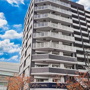 Apartamento Coco Fukuoka Chiyo Exterior photo