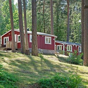 Hotel First Camp Kolmarden-Norrkoeping Exterior photo