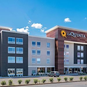 Laquinta Suites By Wyndham South Bend Notre Dame Area Exterior photo