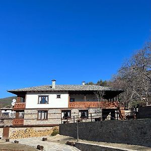 Vladimirov'S House Kovachevitsa , Цяла Къща Villa Exterior photo