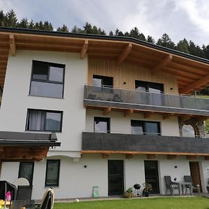 Haus Bergblick Apartamento Hart im Zillertal Exterior photo