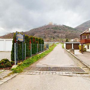 Ferienwohnung Vinodino Neustadt an der Weinstraße Exterior photo